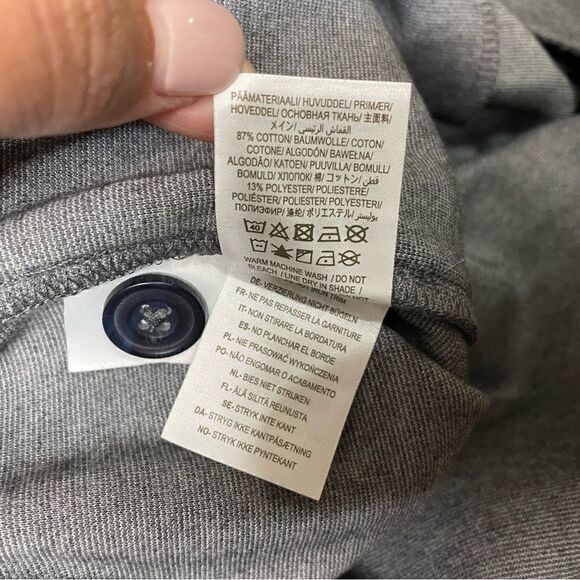 Boden Men’s Jogger Shorts - Picture 6 of 6